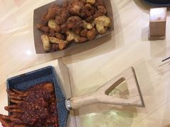 -韩食味·小木屋(日照店)