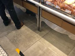 -巴黎贝甜(右安门店)