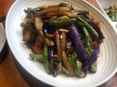 -小蓉合餐厅·川菜·家常菜(凤城二路店)
