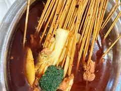 -成都瓜串串(华强北店)