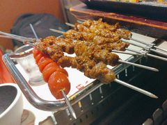 -丰茂烤串(五道口店)
