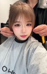 -DL HOPE造型