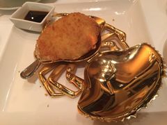 -晶荷轩(香港迪士尼乐园酒店)