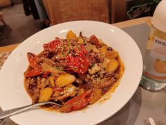-桂满陇·杭州小馆(巴黎春天浦建店)