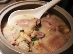 蹄花-辛香汇·现炒川菜(淮海路百盛店)