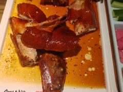 -茄子恰恰·新云南小炒(坪山益田店)