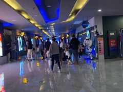 -万达影城(金牛万达广场激光IMAX店)