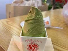 -野人先生Gelato(上海长宁龙之梦店)