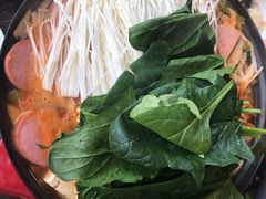 -秀男家米肠汤饭