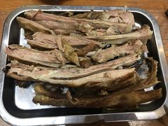 -清真·益鑫羊肉手抓馆(花园北街店)