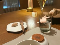 -Amber(置地文华东方酒店)