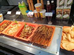 -南通金石国际大酒店