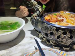 -清真·丝路香妃新疆餐厅