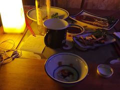 -喜喜水饺