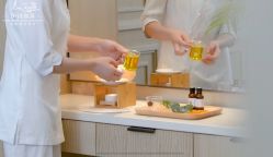 -东方美美容SPA会所