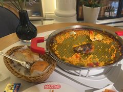 -Mezomd曼索蒂西班牙餐厅(广粤店)