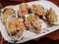 -庆峰龙虾烧烤(合肥一店)