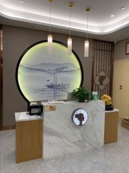 点击看大图 -红颜印画古风汉服艺术摄影