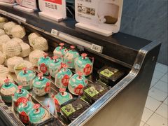 -物美超市(三里河店)