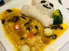 -山顶顶概念四川菜(黄埔大道店)
