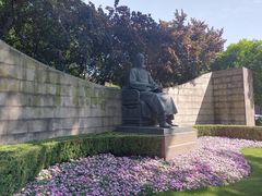 -静安公园(静安寺街道)