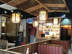 -晓林火锅(安定门店)