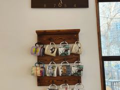 -Catch Bagel(芳草地店)