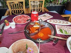 -蜀大侠·侠客印象(园林博物馆店)