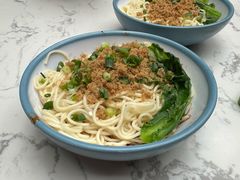 -龙抄手(文殊坊店)