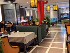 -汉水谣·江景餐厅(江滩店)