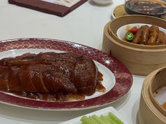 -喜宴又一村·粤菜·茶点·海鲜(壹方天地店)