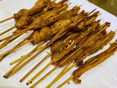 -龙桥私厨·姜花菊花过桥鱼·顺德菜(容桂店)