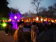 -白家大院·王府宫廷菜(苏州街店)