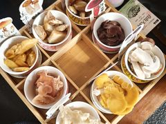 -菌自由丨野生菌火锅特色庭院餐厅(丽江古城店)