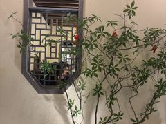 -雨后行菜(报慈北路店)