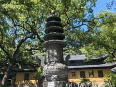 -普陀山风景名胜区-法雨禅寺