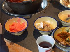 -李子坝梁山鸡(李子坝大鸡哥店)