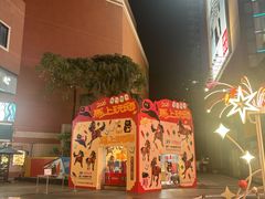 -VT101维多利广场