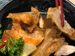 -板长寿司(ION店)