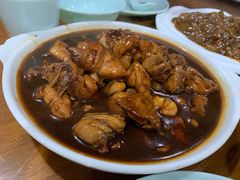 -三居鲁味坊黄焖鸡(山大路店)
