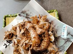 -佬太公海鸭·海鲜大排档(上海总店)