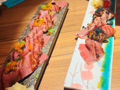 -隐月· 㐂和食屋(芝罘万达公馆店)