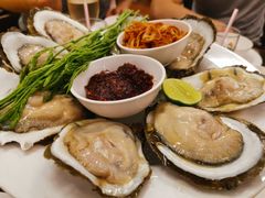 -大螃蟹海鲜餐厅