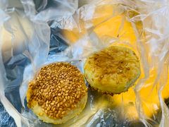 -陈大帅黄桥烧饼(桃园路店)