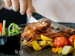 -Hurricane's Grill 飓风牛排