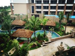 金海湾嘉华度假酒店-惠州金海湾嘉华度假酒店