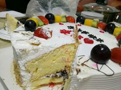 -欧贝拉蛋糕店(东门路店)