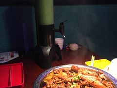 -蛮横肉蟹煲(印象城店)