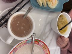 -新世界餐厅(万达店)