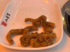 -八合里潮汕鲜牛肉火锅(吉大店)